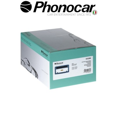 03.286 PHONOCAR 03.286 PHONOCAR