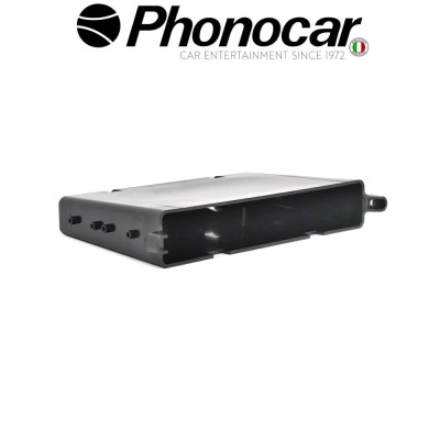 03.457 PHONOCAR 03.457 PHONOCAR