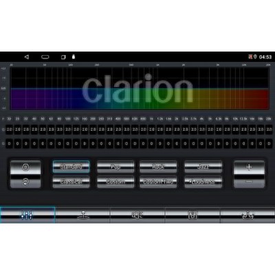 CLARION GL72314 Οθόνη OEM Multimedia Αυτοκινήτου για Kia Sorento 2009 2013 (CarPlay/AndroidAuto/BT/GPS/WIFI/GPRS) CLARION GL72314 Οθόνη OEM Multimedia Αυτοκινήτου για Kia Sorento 2009 2013 (CarPlay/AndroidAuto/BT/GPS/WIFI/GPRS)